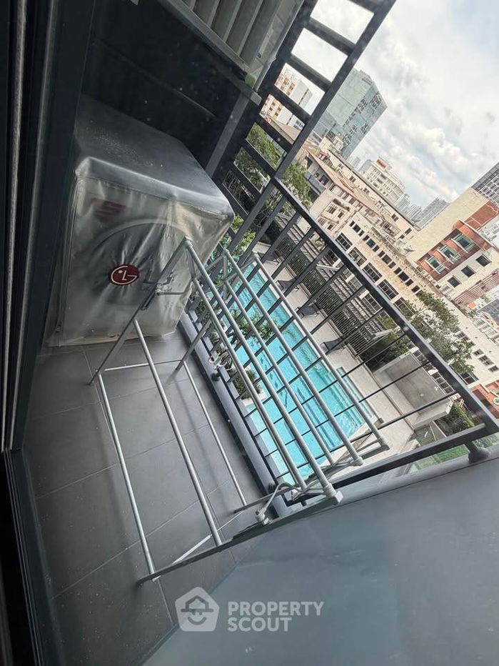 รูป คอนโด 1-ห้องนอน ที่ ไอดีโอ สุขุมวิท 93 ใกล้ BTS บางจาก (ID 2461595) - รูปที่ 14/22