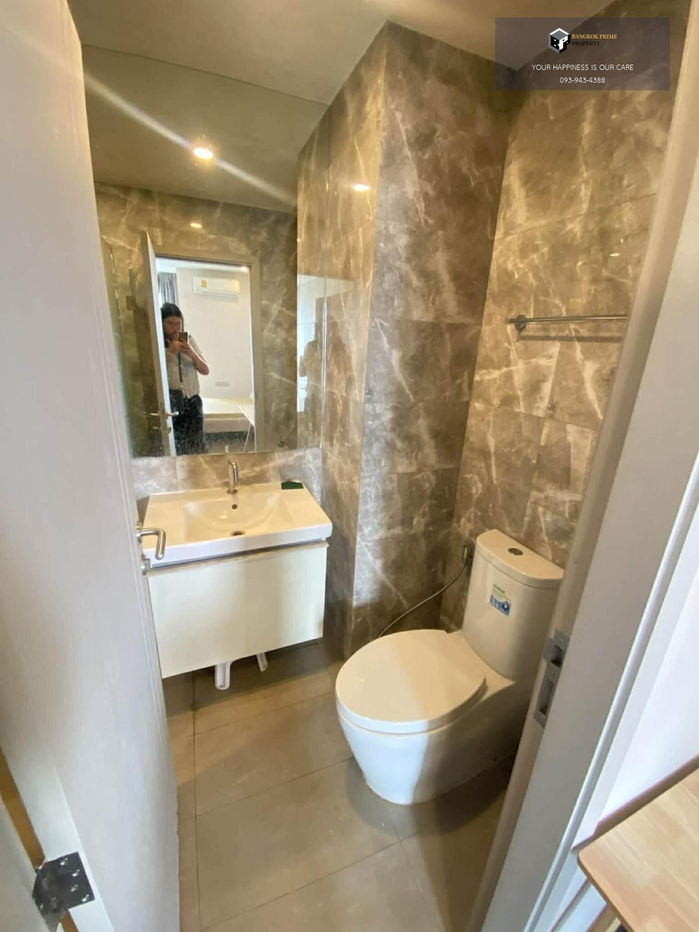 รูป IDEO Q Siam-Ratchathewi | 🚝ใกล้ BTS ราชเทวี #2025120613357 - รูปที่ 8/9