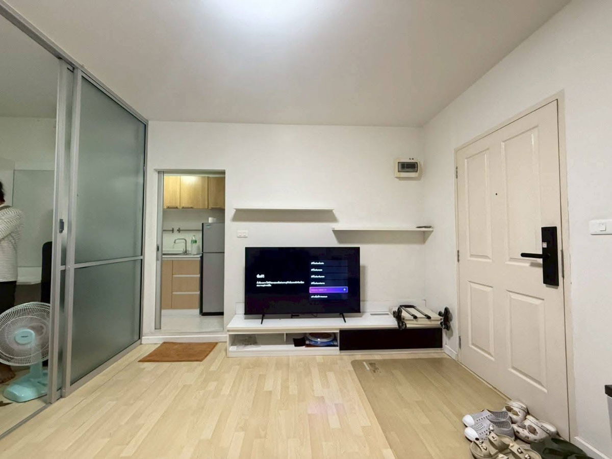 picture dcondo Ram Intra for rent ✨ Fully furnished - 4/6