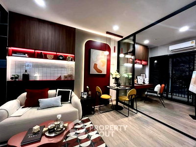 Condos for sale Ekamai International School : 2-BR Condo at Supalai Parc Ekkamai-Pattanakarn near ARL Ramkhamhaeng (ID 2466681)