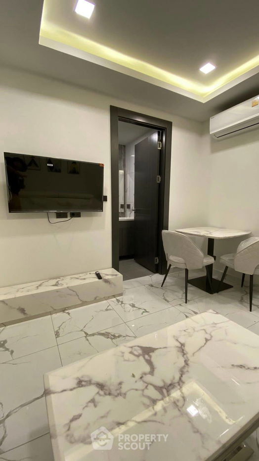 รูป คอนโด 1-ห้องนอน ที่ อคาเดีย มิลเลนเนียม ทาวเวอร์ ใกล้ พัทยาใต้ (ID 2467977) - รูปที่ 2/6