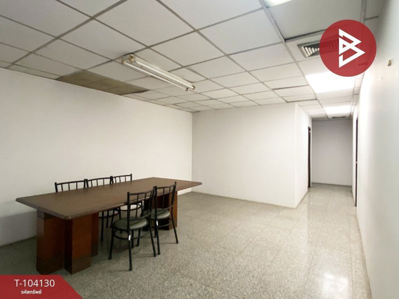 picture 3-storey office for sale, area 5 rai, Pak Kret District, Nonthaburi - 8/11