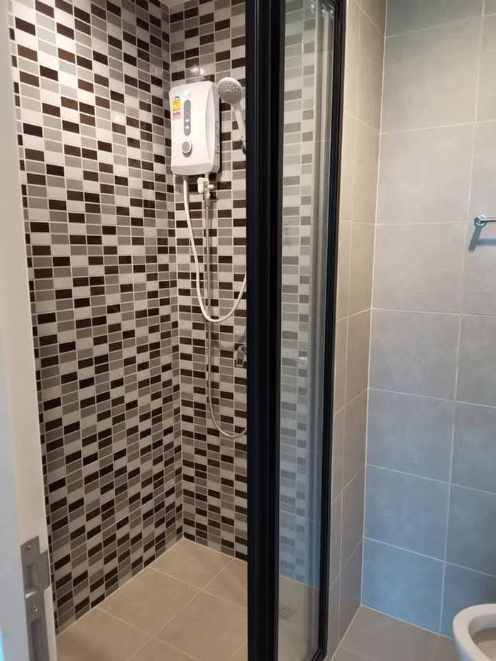 picture 🔥 Condo For Rent - The Base Phetkasem 🚈 Near MRT Phetkasem !! - 18/18