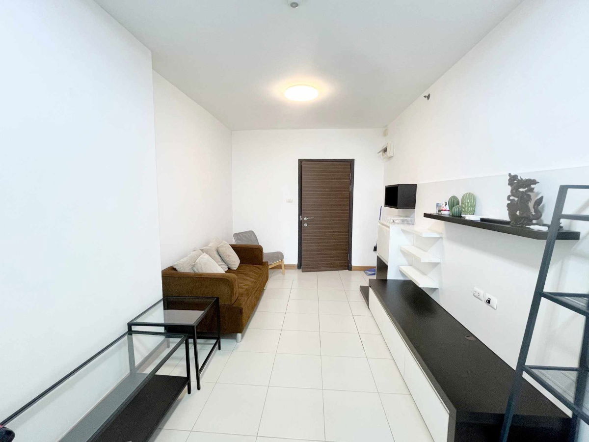 รูป ห้องมาใหม่🐲แอดไลน์ได้เลยครับ🐲✨✨🛋️🛌 จตุจักร💥ศุภาลัย ปาร์ค รัชโยธิน 🔴🟢🟡 - รูปที่ 9/9