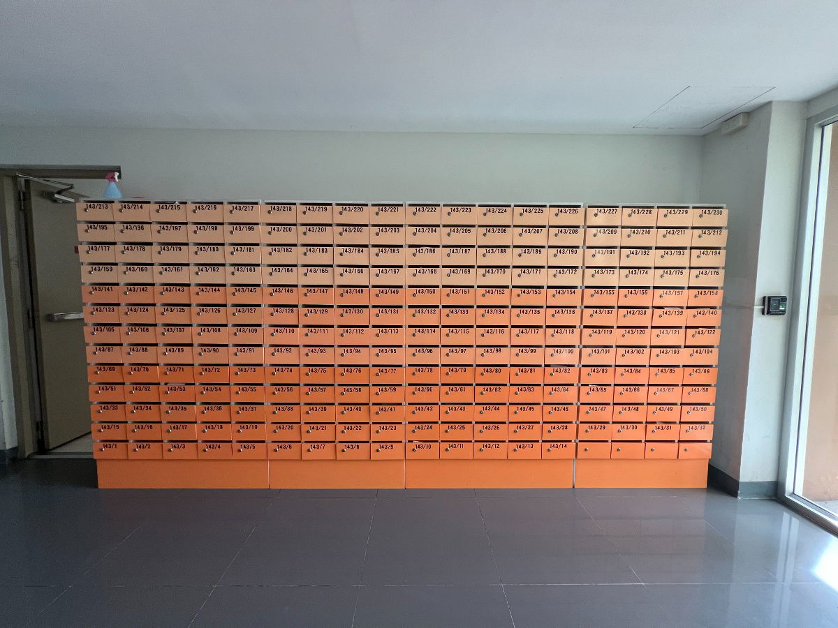 รูป JK3 5644432 : เดอะ ไรซ์ คอนโด บี - รูปที่ 8/22