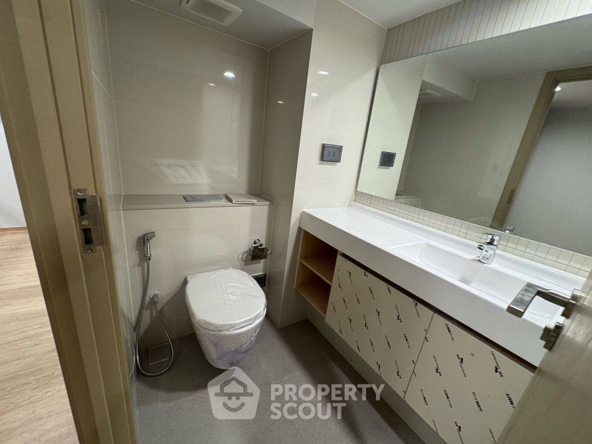 picture 2-BR Condo at Culture Chula near MRT Sam Yan (ID 2467632) - 11/19