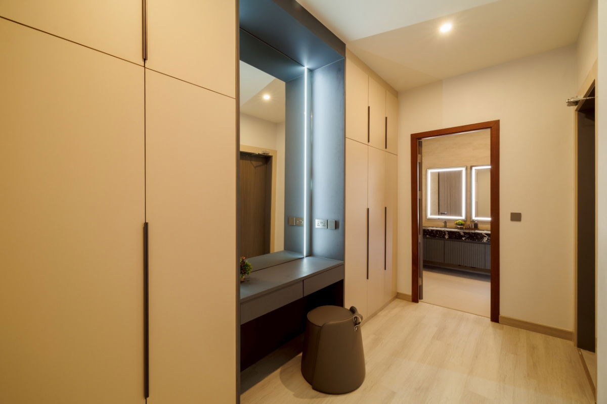 รูป ขายด่วน บ้านพลูวิลล่า - สันทราย 4ห้องนอน 5ห้องน้ำ 133 ตร.ว. (ID:129PS) - รูปที่ 11/28