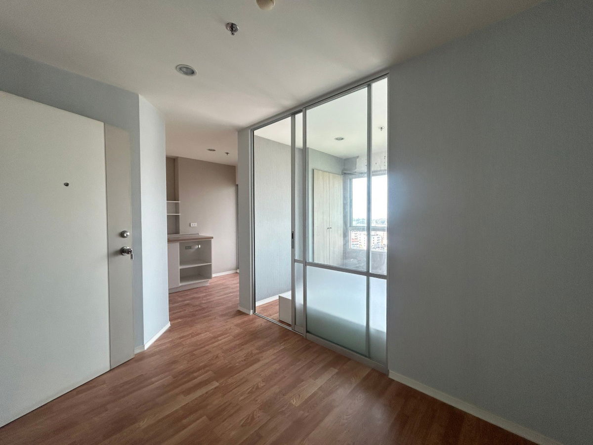 รูป JK 5549616 : ลุมพินี วิลล์ นครอินทร์ - ริเวอร์วิว - รูปที่ 26/38