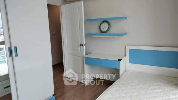 picture 2-BR Condo at The Tree Bangpo Station near MRT Bang Pho (ID 2467828) - 2/9