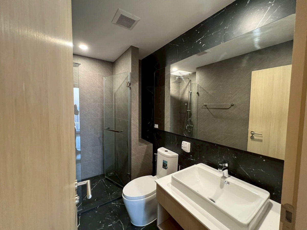 รูป #A124269 ✅ 6/12/68  ให้เช่า Skyrise Avenue Sukhumvit 64 📲📢สอบถาม ld line @condoboy - รูปที่ 5/8