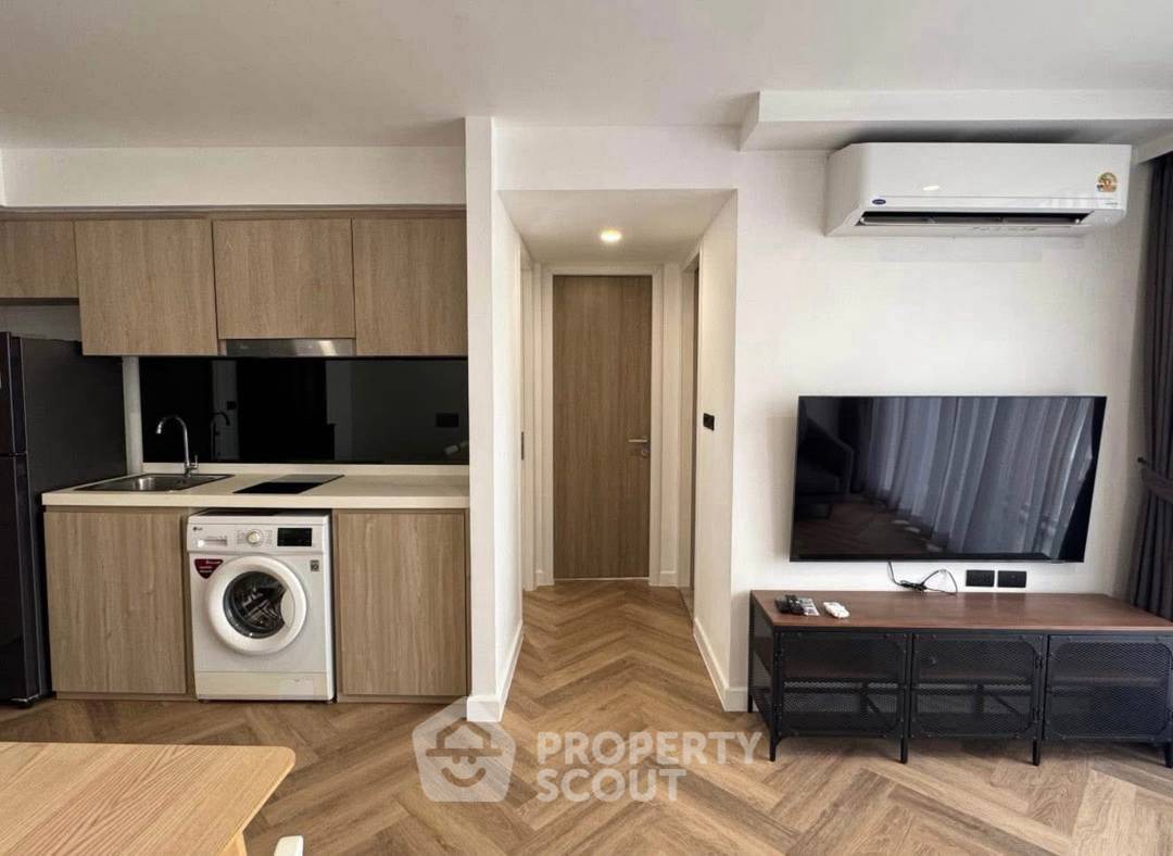 รูป คอนโด 2-ห้องนอน ที่ ฟินน์ อารีย์ ใกล้ BTS อารีย์ (ID 2466953) - รูปที่ 2/5