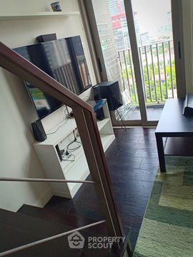 2-BR Condo at Ideo Morph 38 near BTS Thong Lor (ID 904316)
