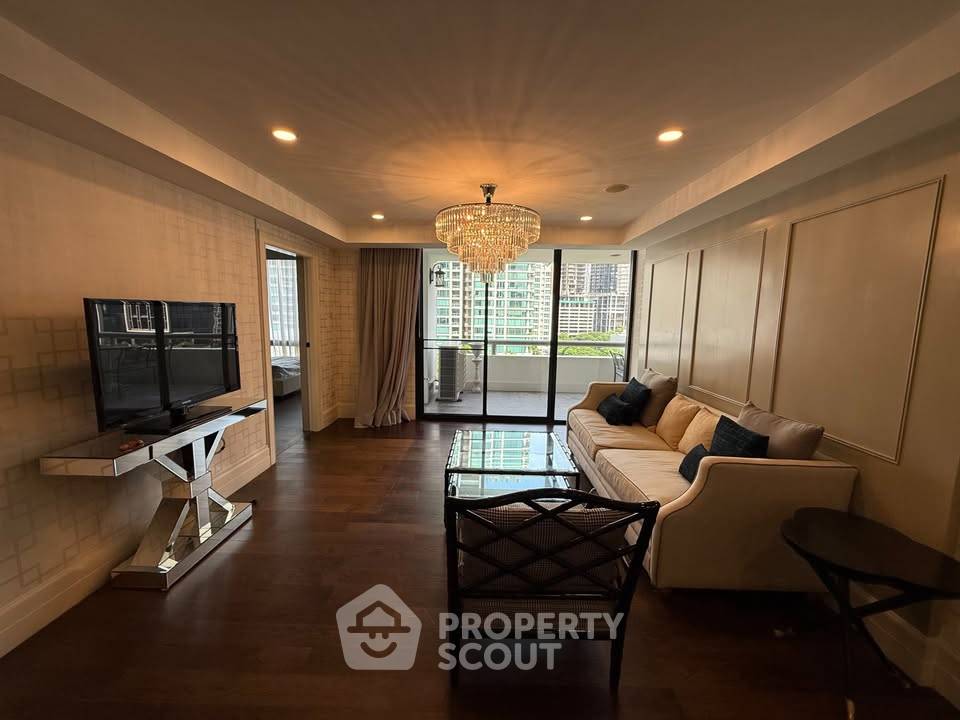 รูป คอนโด 2-ห้องนอน ที่ สมคิด การ์เด้น คอนโดมิเนียม ใกล้ BTS ชิดลม (ID 2465495) - รูปที่ 1/24