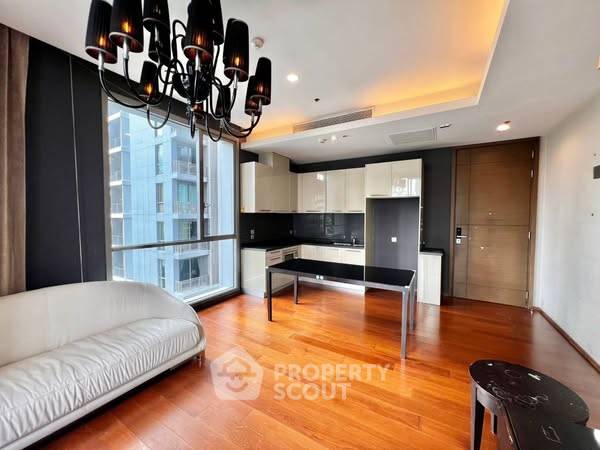 รูป คอนโด 2-ห้องนอน ที่ ควอทโทร บาย แสนสิริ ใกล้ BTS ทองหล่อ (ID 2368949) - รูปที่ 2/14