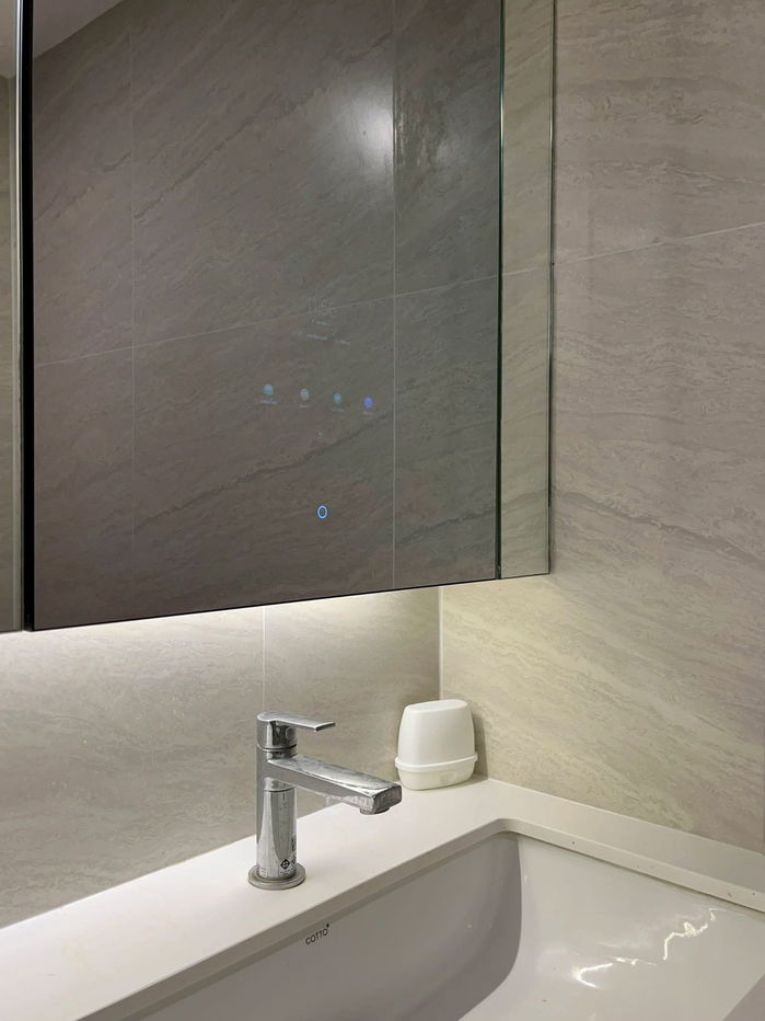 รูป 🍀 ปล่อยเช่าคอนโด - SO ORIGIN KASET INTERCHANGE 🚇 ติด BTS เกษตร ตกแต่งครบพร้อมเข้าอยู่ !! - รูปที่ 3/18