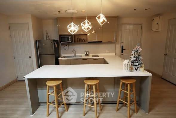 รูป คอนโด 2-ห้องนอน ที่ บ้าน สาทร เจ้าพระยา คอนโดมิเนียม ใกล้ BTS กรุงธนบุรี (ID 2464739) - รูปที่ 3/3