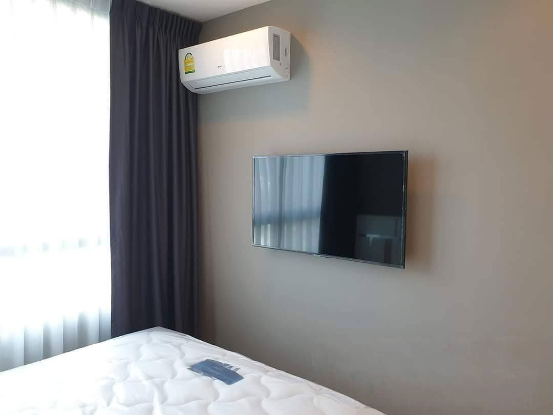 รูป ให้เช่าหัองคอนโด1หัอวนอน ที่ Artemis Sukhumvit77 Btsอ่อนนุช - รูปที่ 6/9