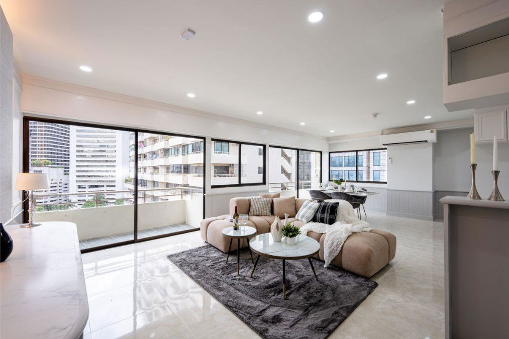 picture For Sale Prime Location | Saranjai Mansion MD-25085307 - 2/21