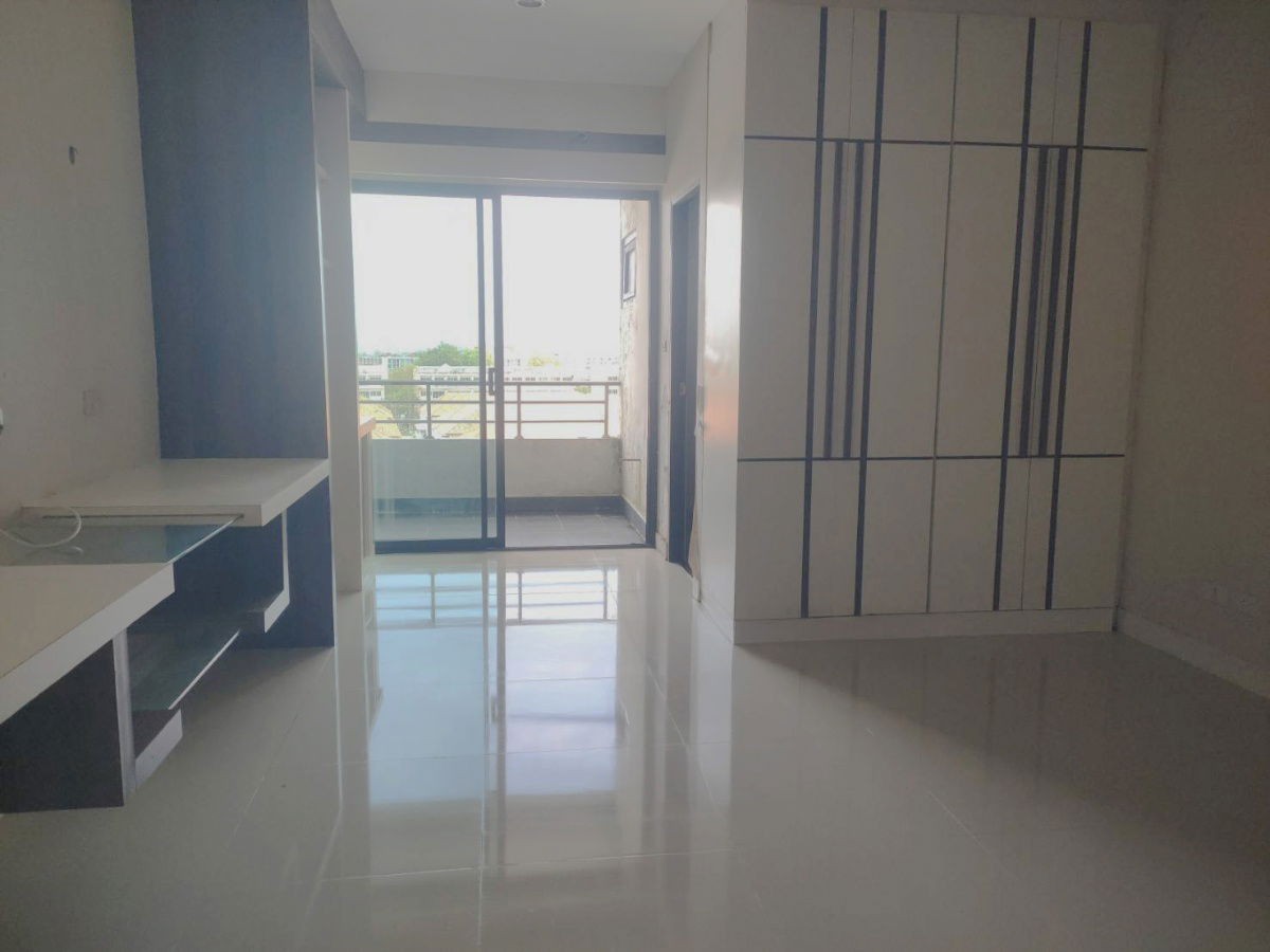 รูป JK2 5848922 : เดอะ ซิตี้ คอนโดมิเนียม 2 - รูปที่ 6/12