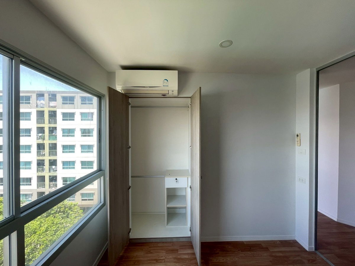 รูป JK2 5963632 : ลุมพินี วิลล์ ราชพฤกษ์-บางแวก - รูปที่ 5/14