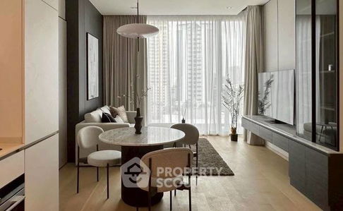 คอนโด 1-ห้องนอน ที่ เดอะ สแตรนด์ ทองหล่อ ใกล้ BTS ทองหล่อ (ID 2454828)