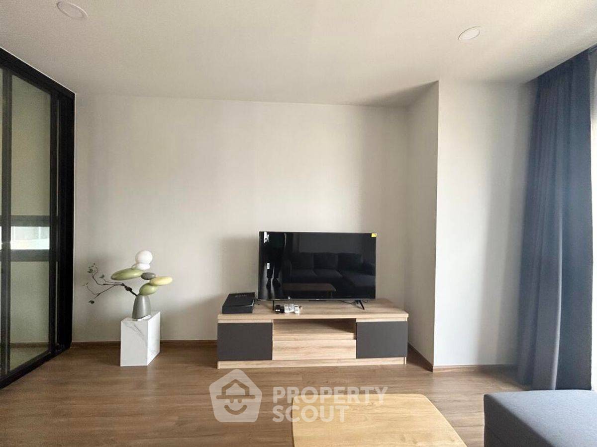 picture 2-BR Condo at Cloud Thonglor-Phetchaburi near MRT Phetchaburi (ID 2197083) - 1/18