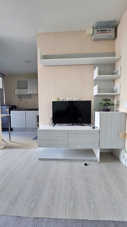 picture The Cube Nawamin Condo for rent - 4/8