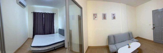 picture CS526  FOR SALE  The Kith Sukhumvit 113 ( BTS Samrong ) 064 665 4666 - 3/9