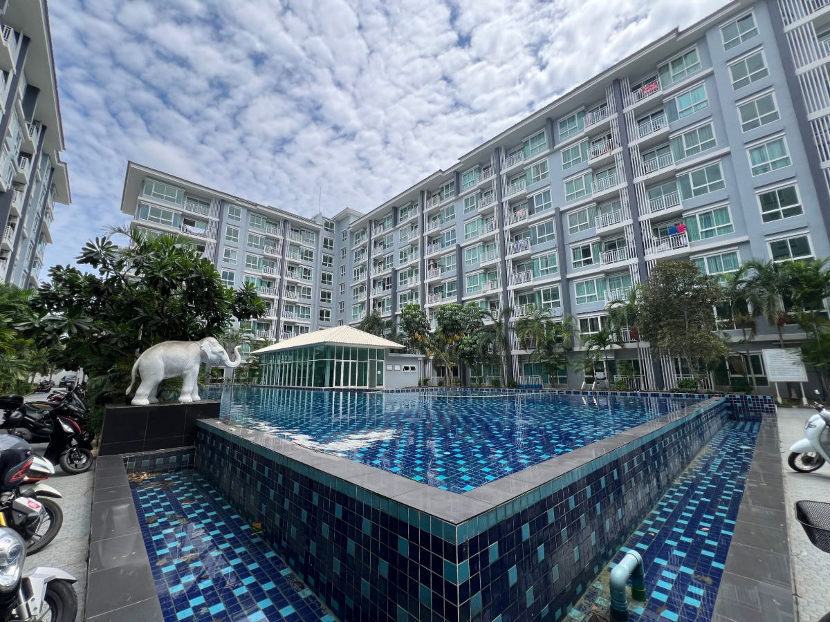 รูป JK 6683640 : รอยัล ฮิลล์ รีสอร์ท บ่อวิน - รูปที่ 6/18