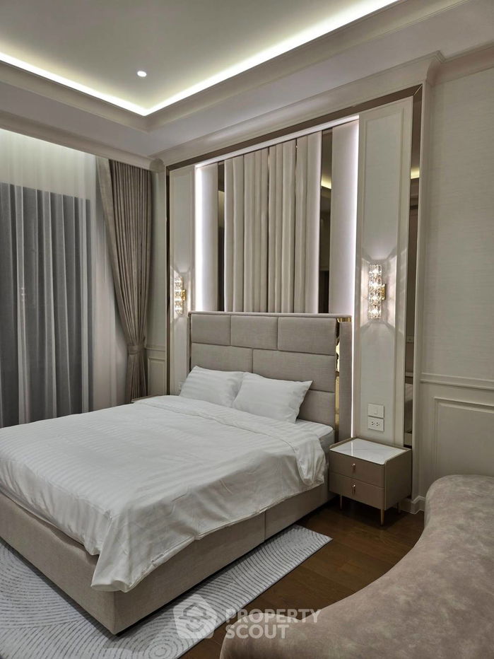 รูป บ้าน 4-ห้องนอน ที่ นาราสิริ กรุงเทพกรีฑา ใน หัวหมาก (ID 2466878) - รูปที่ 14/21