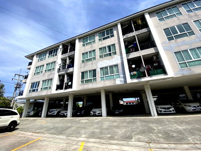 ขายคอนโด : JK 5728721 : กษิรา โมเดิร์นเพลส