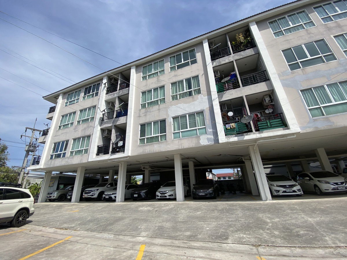 รูป JK 5728721 : กษิรา โมเดิร์นเพลส - รูปที่ 1/12