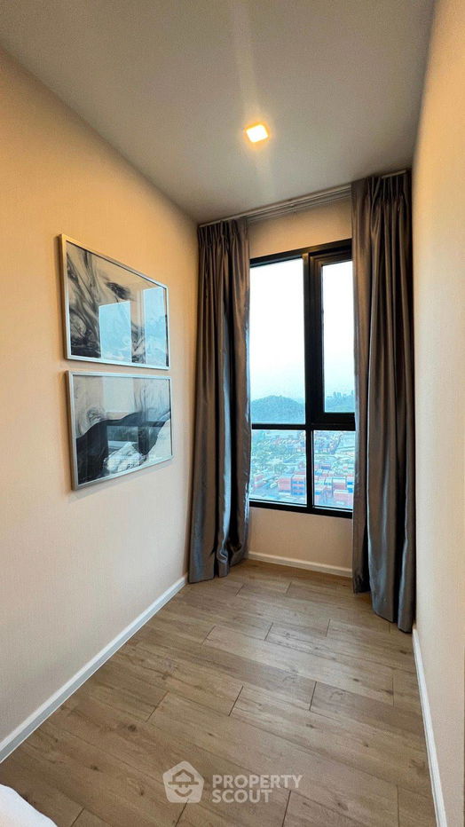 picture 2-BR Condo at Notting Hill Laemchabang-Sriracha in Thung Sukhla (ID 2465788) - 24/32