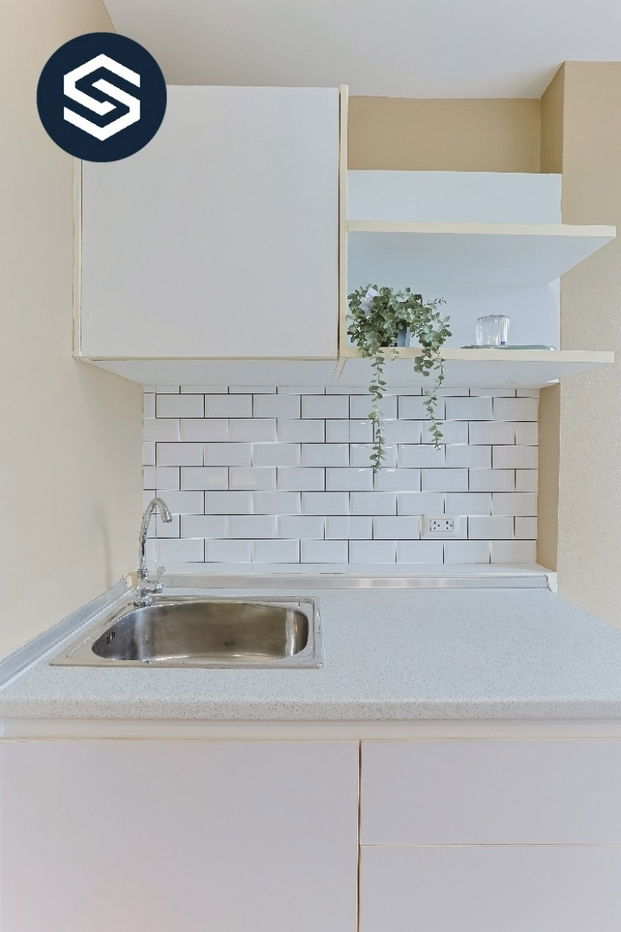 รูป ขายด่วน คอนโดเดอะทรัสต์พระราม3 - รูปที่ 23/24