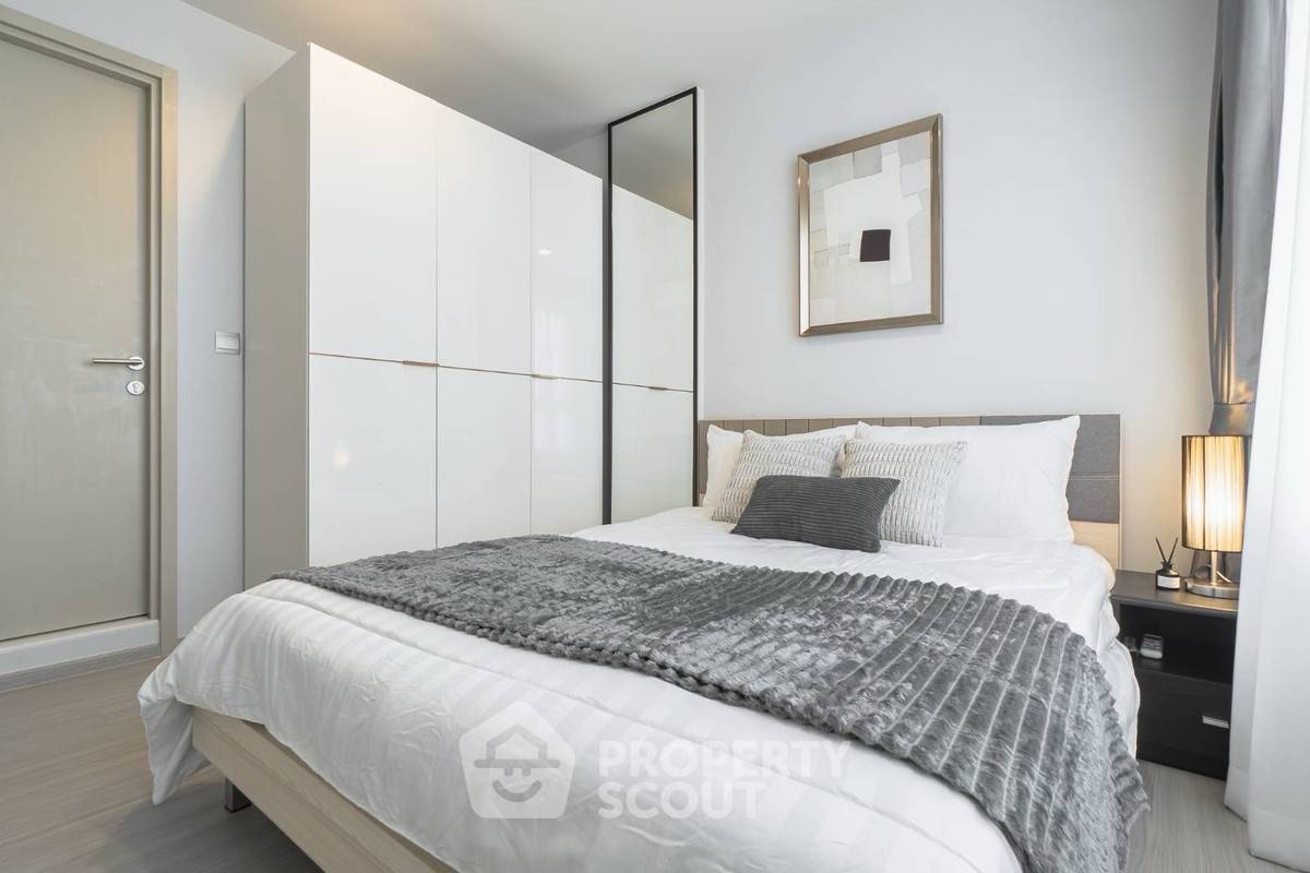 รูป คอนโด 2-ห้องนอน ที่ ไลฟ์ ลาดพร้าว ใกล้ BTS ห้าแยกลาดพร้าว (ID 2466555) - รูปที่ 4/9