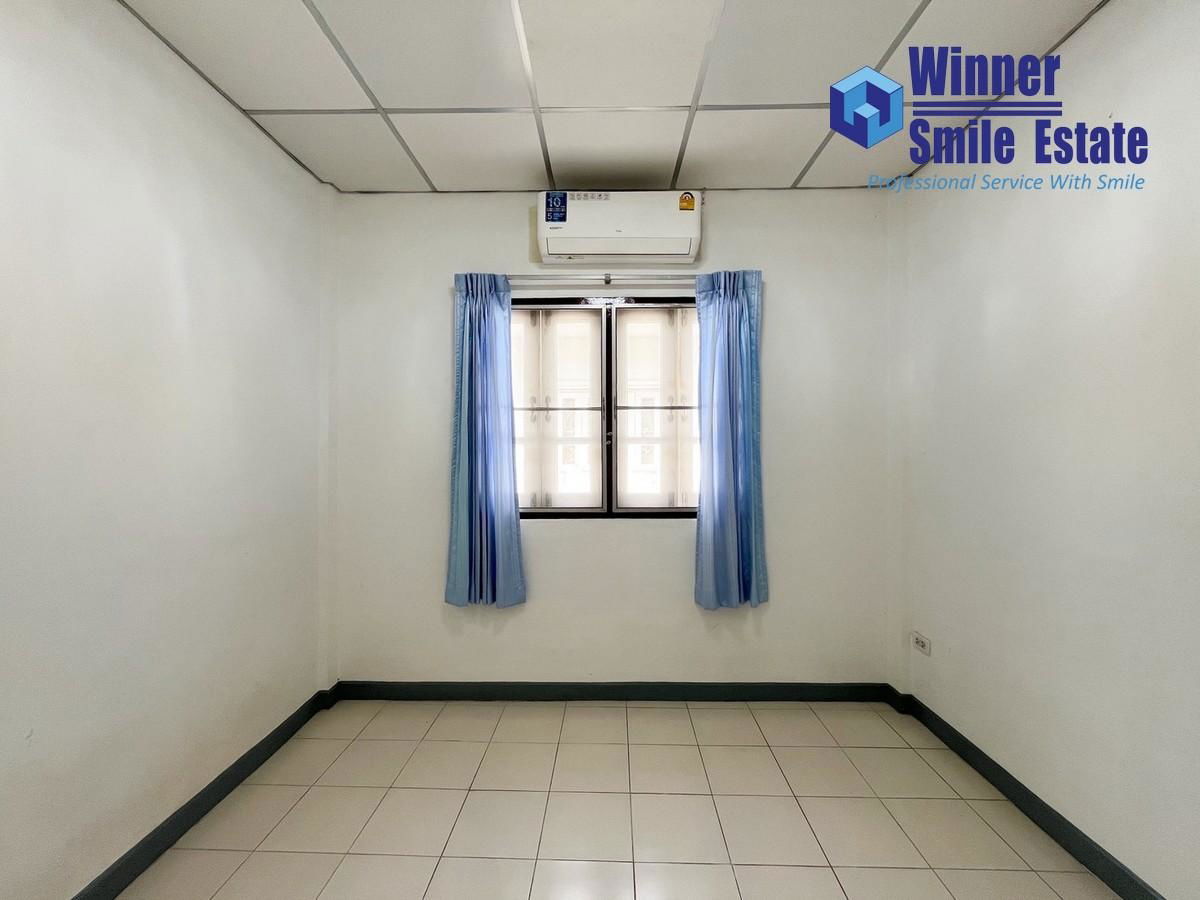 รูป เช่า ทาวน์โฮม ลัลลี่ วิลล์ 1 ศรีนครินทร์ เทพารักษ์ ซอยมังกร ราคาเบาๆ น่าอยู่มาก - รูปที่ 7/14