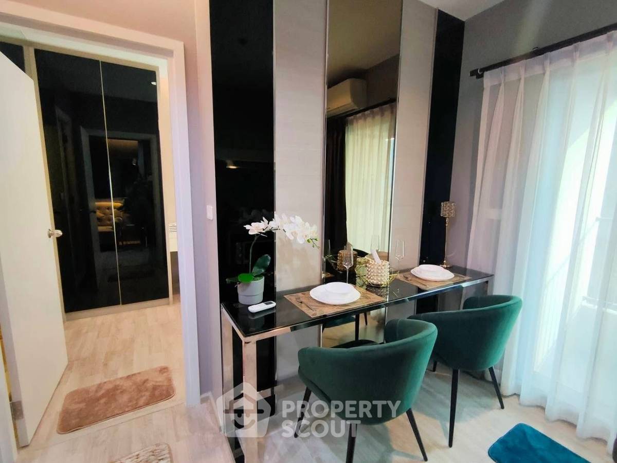 รูป คอนโด 1-ห้องนอน ที่ พลัมคอนโด รามคำแหง ใกล้ ARL รามคำแหง (ID 2466853) - รูปที่ 3/7