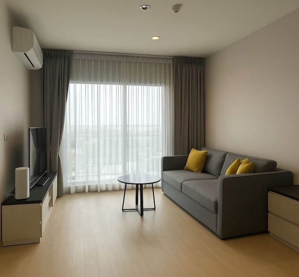 picture Life Ratchadapisek - 1/6