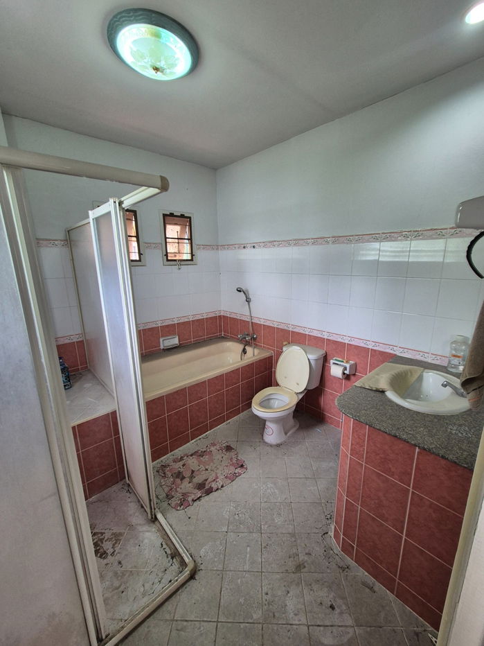 รูป บ้านเดี่ยวราคาต่ำกว่าตลาด ถนนบ้านกล้วยไทรน้อย เนื้อที่ 50 ตร.วา - รูปที่ 10/18