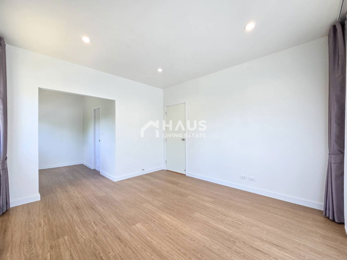 รูป 🔥 ขายบ้านแฝด ภัสสร ไพรด์ พระราม 5 สิรินธร 🔥/ 3 ห้องนอน #HBGK024 - รูปที่ 15/18