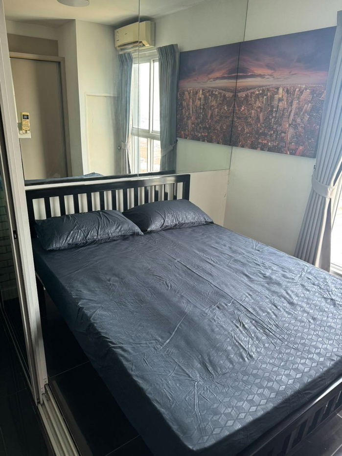 รูป 🏢 ให้เช่าคอนโด : A Space ME Bangna (เอ สเปซ มี บางนา)   รหัสทรัพย์ | 📌LNP-C10840  - รูปที่ 5/9