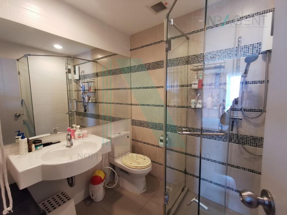 picture 🚩 For Sell Condo CENTRIC SATHORN - SAINT LOUIS Building A, Floor 22,1 bed room, Room size 37 sqm - 7/8