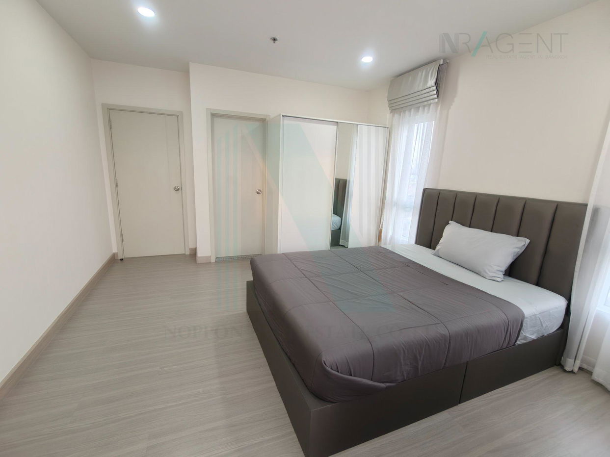 picture 🚩 For Sell Condo SUPALAI PARK YAEKFAICHAI STATION Building 1, Floor 8,2 bed room, Room size 64 sqm - 4/8