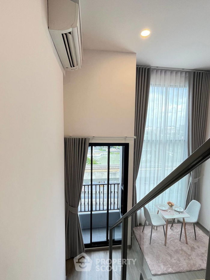picture 1-BR Condo at SO Origin Kaset Interchange near BTS Kasetsart University (ID 2467052) - 7/9