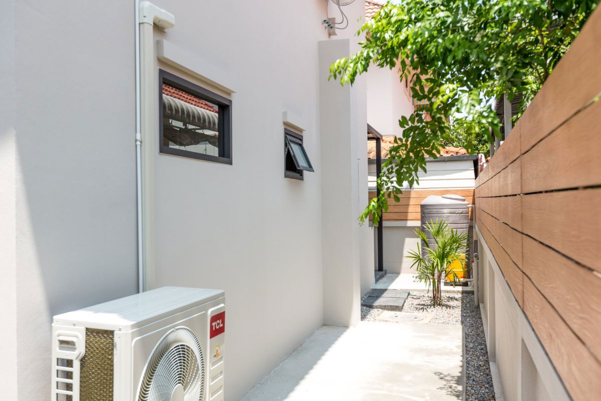 รูป ให้เช่าPool Villa 2 ชั้น 3 ห้องนอน 3 ห้องน้ำ 1 ห้องครัว 2 ที่จอดรถ - รูปที่ 17/18