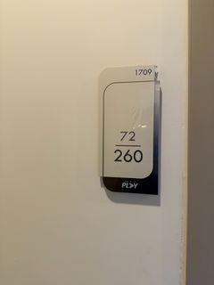 Duplex / Duo space / 17th Flr.