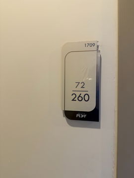 [ขายดาวน์] คอนโด ห้องเพดานสูง ชั้น 17