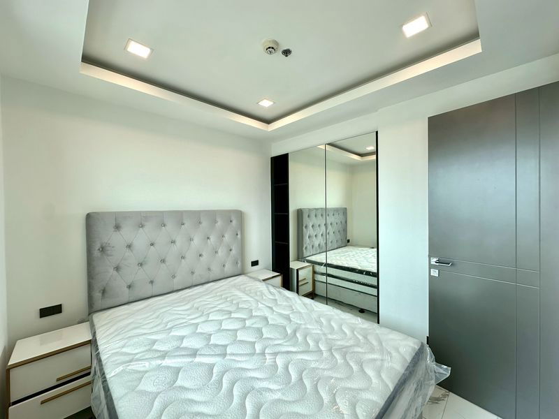 รูป ⛵ Arcadia Millenium ⛵ Foreinger quota / Sea view / 36F / 1bedroom for quick sale彡 - รูปที่ 7/14