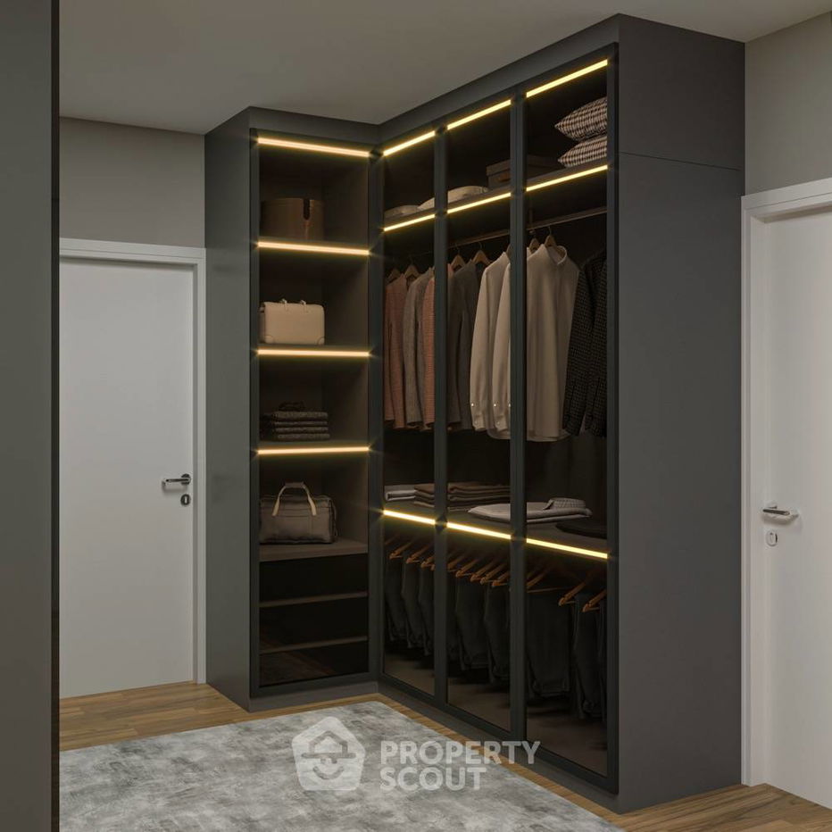 รูป บ้าน 5-ห้องนอน ที่ เศรษฐสิริ พหล-วัชรพล ใน ท่าแร้ง (ID 1378804) - รูปที่ 7/10