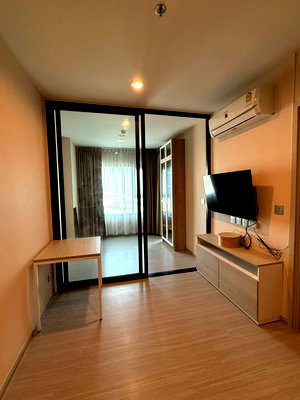 Condos for rent : Condo for rent: The Line Sukhumvit 101, ready to move in. If interested, contact Line @goodmanpro or call 0999029192.